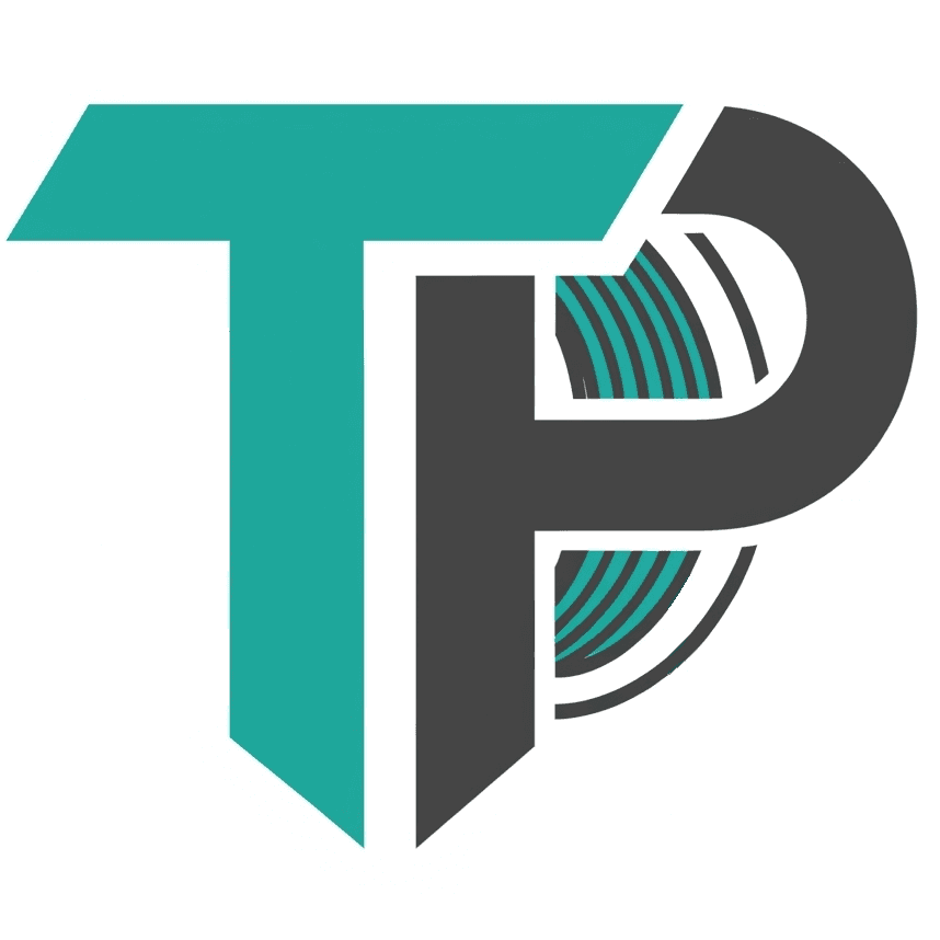 ThinkerPrint Logo