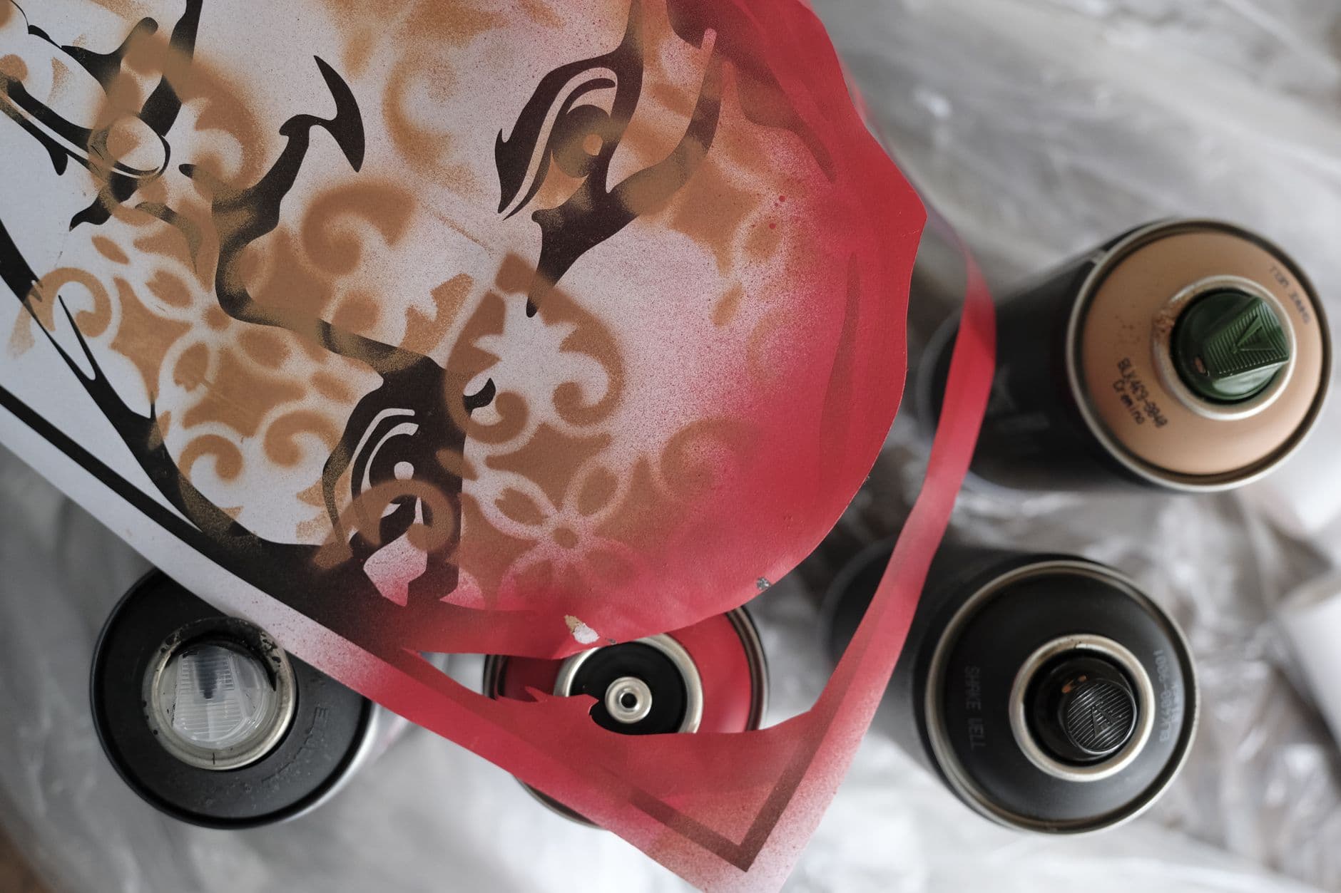 Unleash Your Creativity: Craft Custom 3D Printed Stencils for Every Project