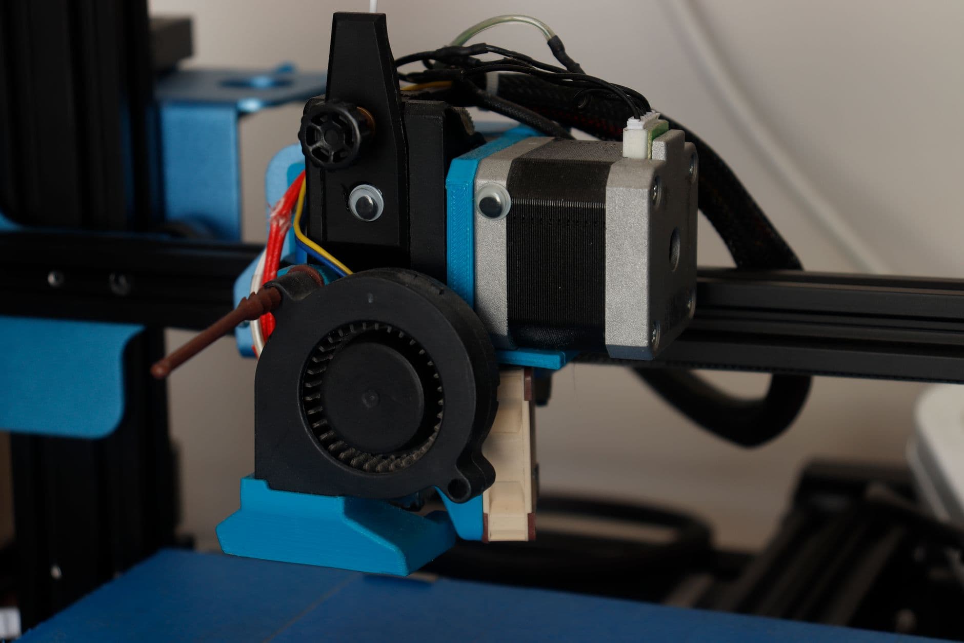 Breathing Easy: The Advance of Low-Cost 3D Printer Fume Control and What it Means for South Africa