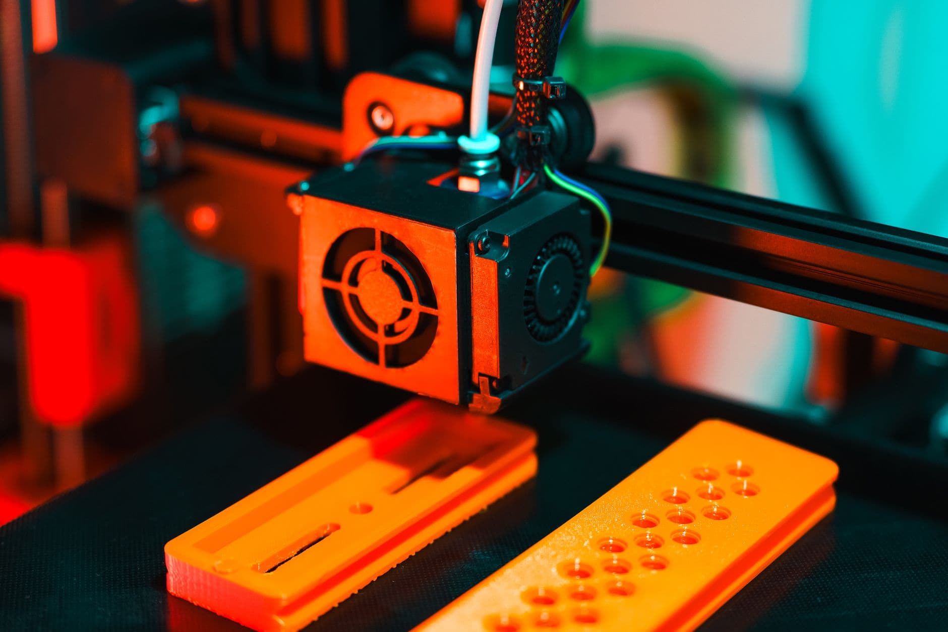 The Sky's the Limit: How 3D Printing is Fueling South Africa's Drone Revolution