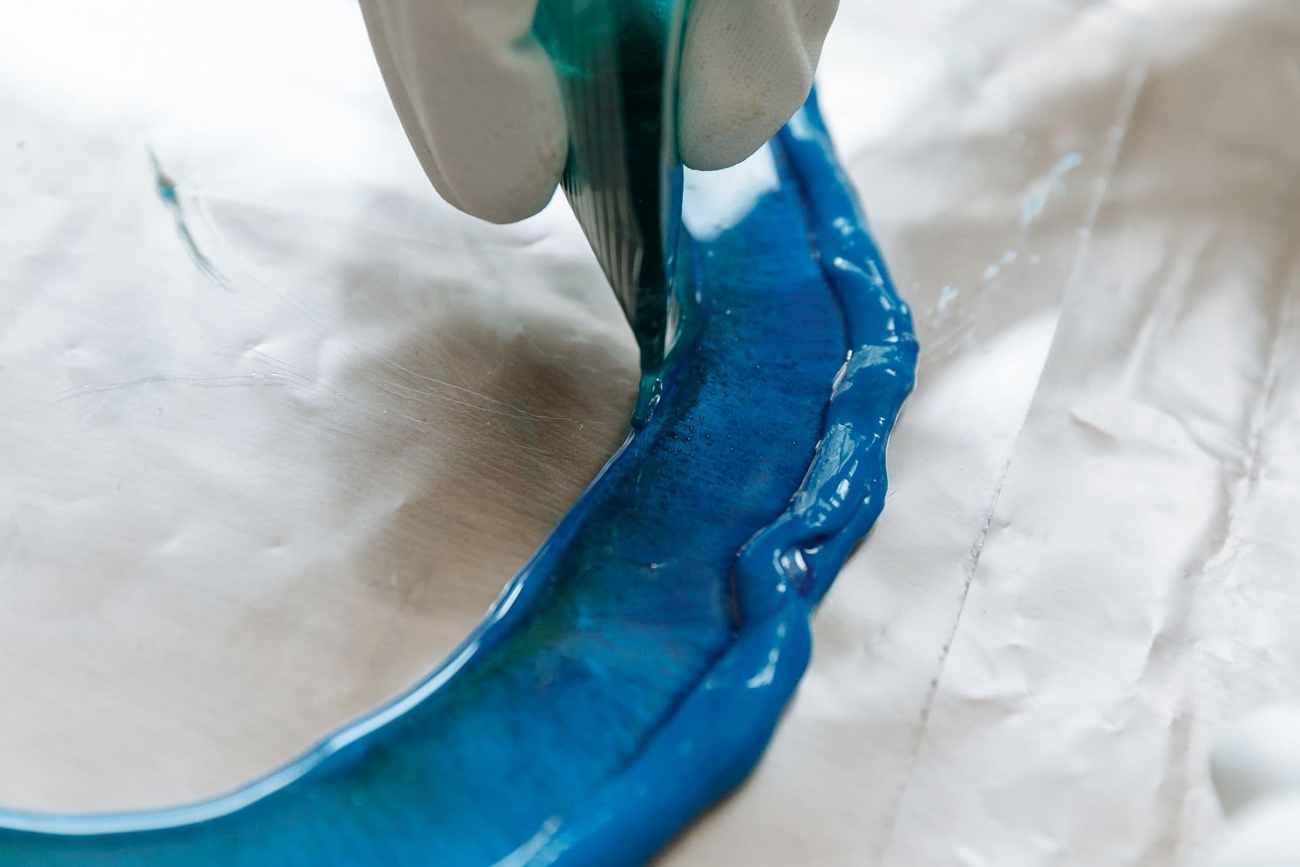 Give Your 3D Prints Real Substance: The Simple Magic of Plaster of Paris
