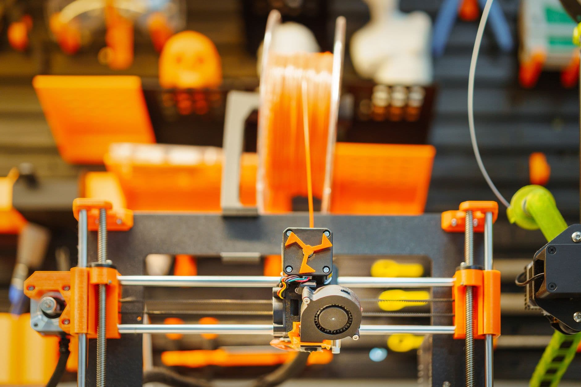 ASA vs. PC: Choosing the Right Engineering Filament for Durability and Performance
