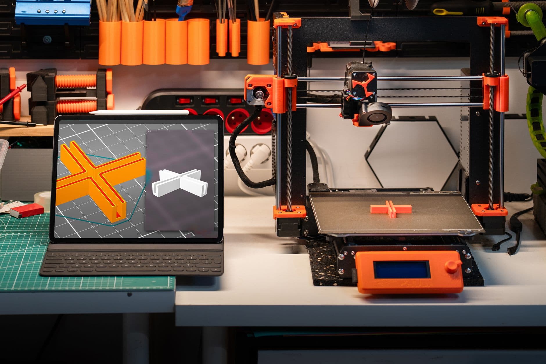 The Mainstreaming of 3D Printing: Bambu Lab's Retail Leap and the Growing Demand in South Africa
