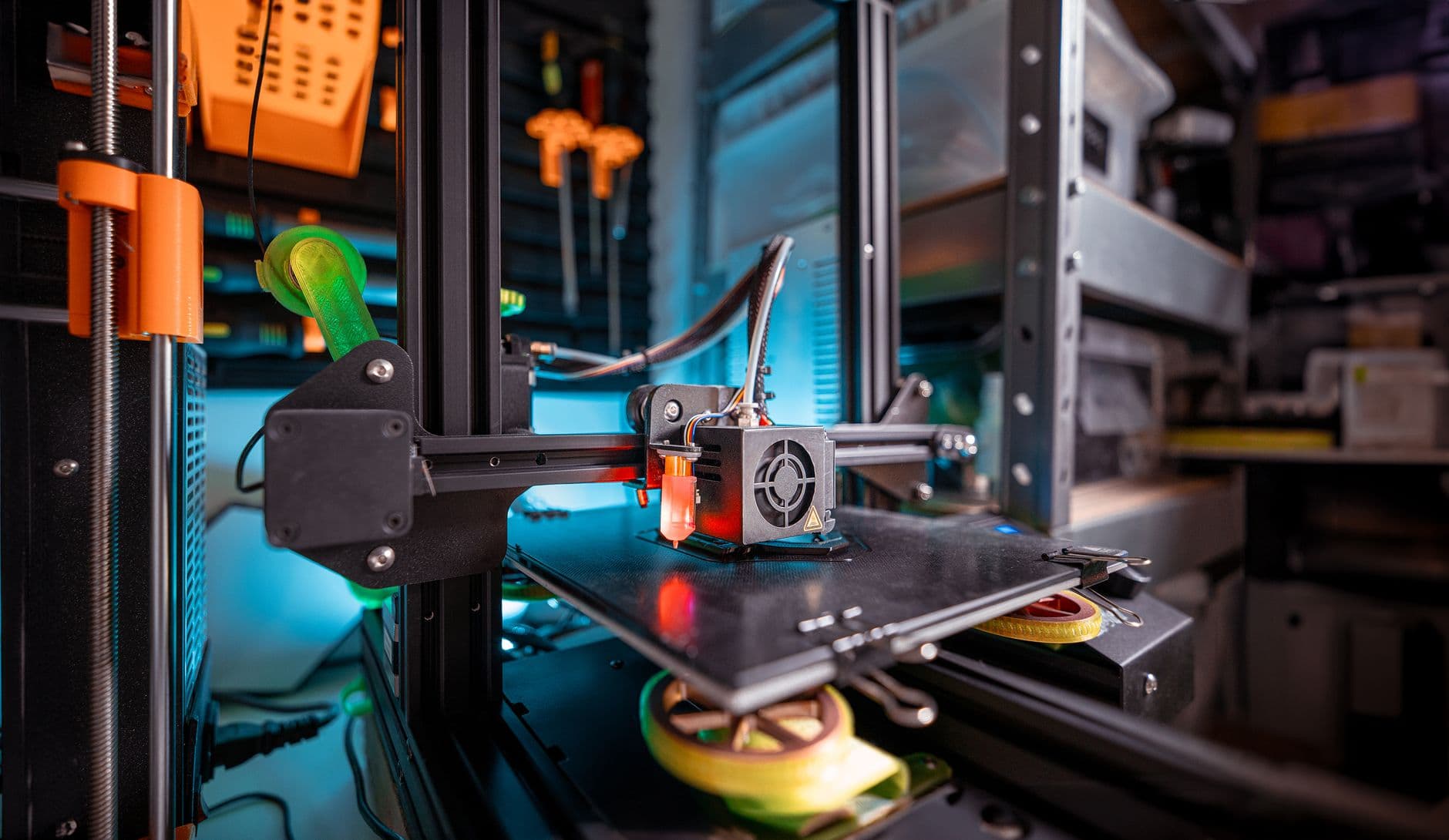 Beyond the Benchy: Exciting 3D Printing Projects to Ignite Your Skills in South Africa