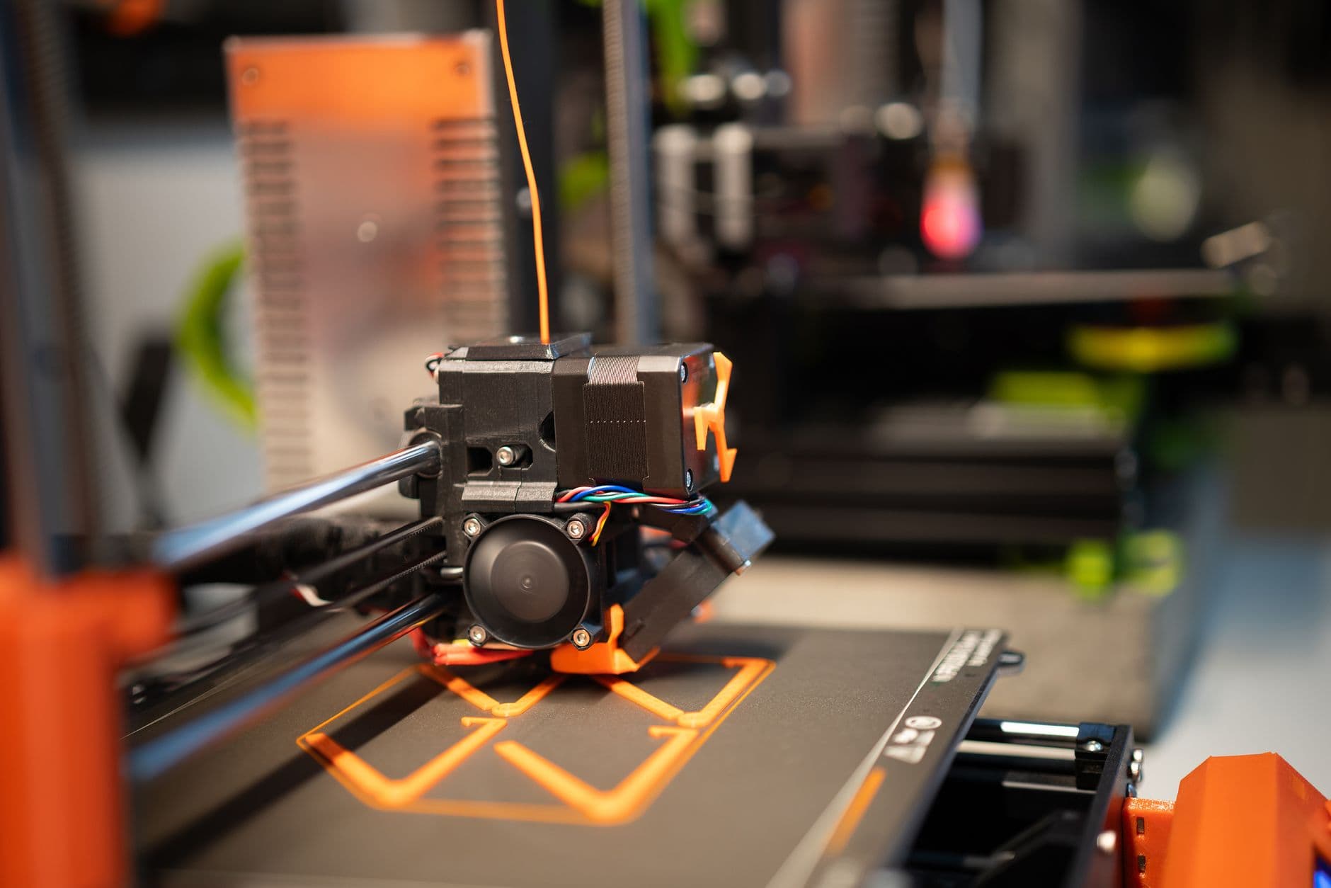 Igniting Innovation: When Makers Craft What Giants Won't