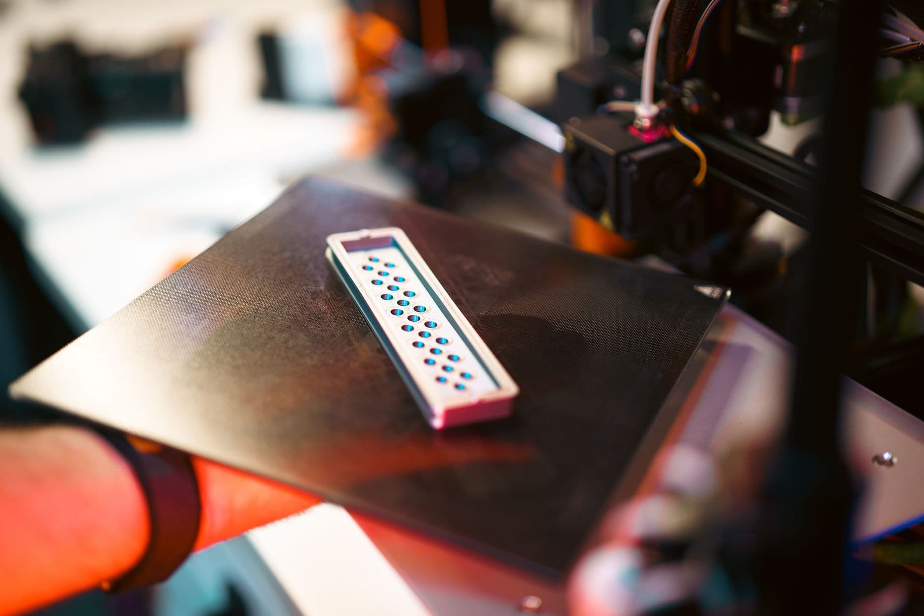 Unlocking Precision: Why Manual Filament Tuning Still Matters for Your 3D Prints