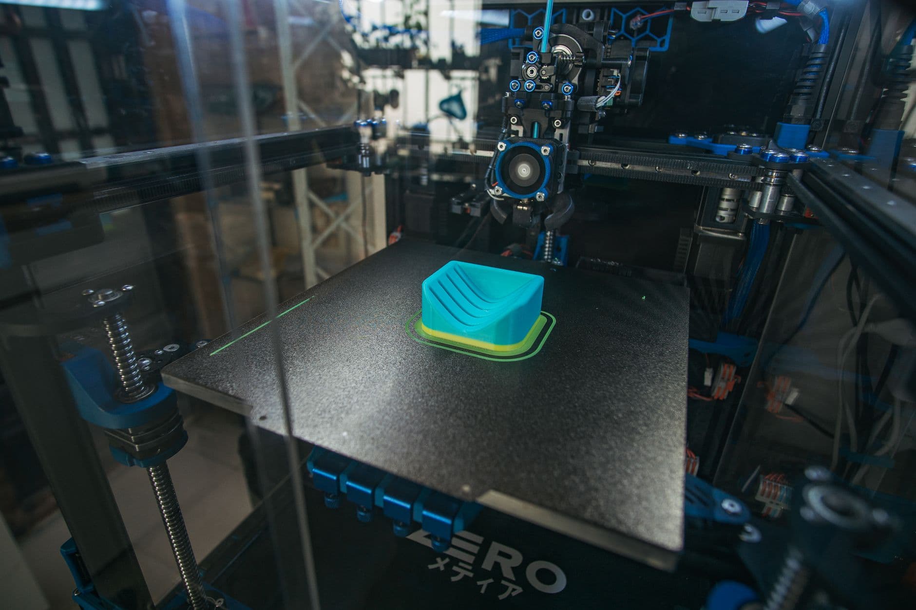 Unleashing Efficiency: How Origami-Inspired 3D Printing Could Transform South African Manufacturing